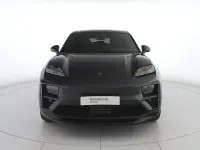 Usata Porsche Macan 330 kW (449 CV) 2024 Grigio vulcano metallizzato SUV
