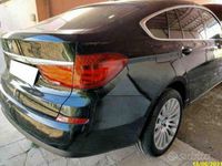 Usata BMW 520 Gran Turismo 184 CV (135 kW) 2013 Antracite Berlina