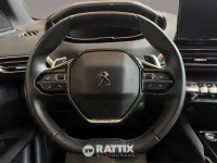 Usata Peugeot 3008 Active 225 CV (165 kW) 2024 Nero SUV