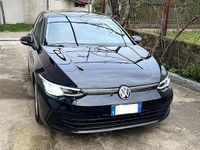 Usata VW Golf VII 150 CV (110 kW) 2020 Berlina