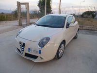 usata Alfa Romeo MiTo MiTo1.4 tb Progression Gpl 120cv E6