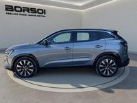 Usata Renault Austral Techno 130 CV (95 kW) 2023 Grigio cometa SUV