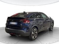 Usado Citroën C4 131 HP (96 kW) 2024 Azul Sedan