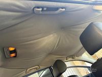 Usata Toyota Avensis 2005 Nero Station wagon