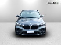 usata BMW X1 X1 (F48)sDrive18d Business Advantage