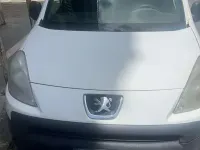 Usata Peugeot TePee 109 CV (80 kW) 2010 Station wagon