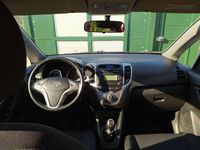 Usata Hyundai ix20 Comfort 90 CV (66 kW) 2011 Utilitaria