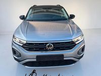 Używany VW T-Roc Life 110 KM (80 kW) 2023 Szary SUV