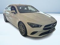 usata Mercedes CLA180 Shooting Brake D SPORT AUTOD SPORT AUTO