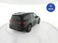 Nuova Mercedes GLB220 Advanced Plus 190 CV (139 kW) 2026 Nero SUV