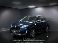 Nuova Suzuki Vitara Cool 129 CV (94 kW) 2025 Blu SUV