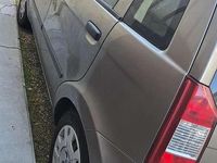 Usata Fiat Idea 77 CV (56 kW) 2010 Monovolume