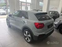 Usata Audi Q2 Ambiente 116 CV (85 kW) 2023 Grigio SUV