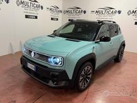 Usata Renault R4 Komfort 110 kW (150 CV) 2025 Blu Berlina