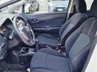 usata Nissan Note (2013-2017) 1.2 12V Acenta