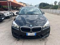 usata BMW 218 Active Tourer d 150CV 2019