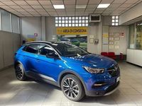 usata Opel Grandland X X 1.6 Hybrid4 Plug-in aut. AWD