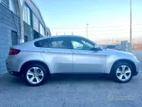 Usata BMW X6 306 CV (225 kW) 2011 Grigio SUV