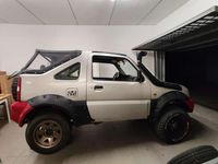 Usata Suzuki Jimny 82 CV (60 kW) 2005 SUV