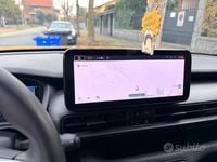 Usata Jeep Avenger 2023 Giallo SUV