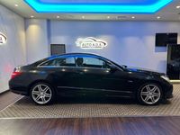 usata Mercedes E350 E350 CDI Coupé BlueEFFICIENCY Avantgarde