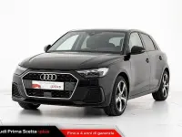 Usata Audi A1 Sportback 116 CV (85 kW) 2025 Utilitaria