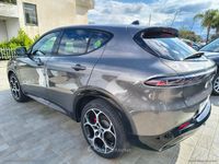 Usata Alfa Romeo Tonale Veloce 131 CV (96 kW) 2024 Grigio SUV