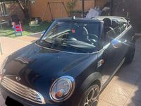 Usata Mini Cooper Cabriolet 120 CV (88 kW) 2009 Cabrio