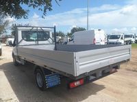 Usata Ford Transit 170 CV (125 kW) 2020 Bianco Furgone