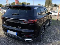 Usata DR DR 7.0 154 CV (113 kW) 2022 Nero SUV
