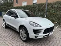 Usata Porsche Macan 340 CV (250 kW) 2015 SUV