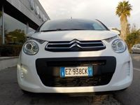 usata Citroën C1 PureTech 82 5 porte Feel