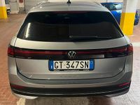 Usata VW Passat R-line 150 CV (110 kW) 2024 Station wagon