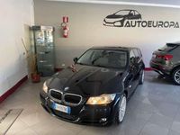 usata BMW 320 320 d Touring Attiva 184cv