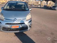 Usata Citroën C4 2008 Grigio Berlina
