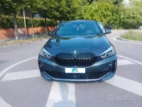 Usata BMW 118 M Sport 150 CV (110 kW) 2021 Grigio Berlina