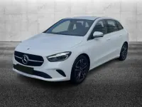 Usata Mercedes B200 Advanced Plus 150 CV (110 kW) 2023 Bianco Utilitaria