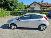 Usata Ford Fiesta Titanium 60 CV (44 kW) 2014 Utilitaria