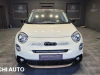 usata Fiat 130 500X 1.5 T4 HybridCV DCT Club