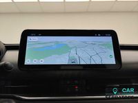 Nuova Fiat 600 Sport 110 CV (80 kW) 2026 Bronzo SUV