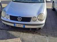 Usata VW Polo Comfortline 64 CV (47 kW) 2003 Berlina