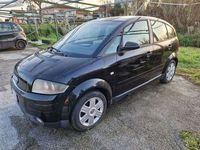 usata Audi A2 A2I 2000 1.4 tdi Top