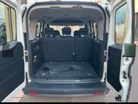 Usata Fiat Doblò 95 CV (69 kW) 2017 Monovolume