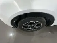 Usata Alfa Romeo Tonale Sprint 131 CV (96 kW) 2024 Bianco SUV