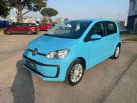 usata VW up! up! 1.0 65 CV evo Move