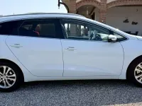 Usata Kia Ceed Sportswagon 110 CV (80 kW) 2014 Station wagon