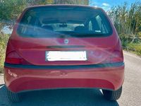 Usata Lancia Ypsilon 54 CV (39 kW) 1997 Rosso Utilitaria