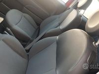 Usata Fiat 500 95 CV (69 kW) 2013 Rosso Berlina