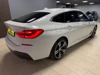 Usata BMW 630 M Sport 265 CV (194 kW) 2019 Bianco Coupé