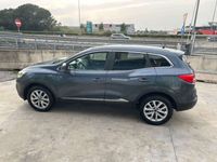 usata Renault Kadjar dCi 8V 110CV Energy intense full